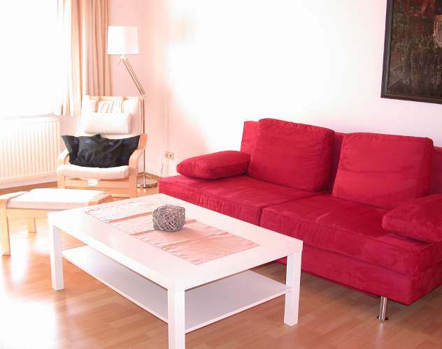 Ferienwohnung im Haus Birke| Wohnungen, Einkaufen, Schwarzwald, Urlaub